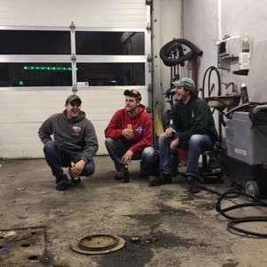 Meet your Posher, Ryan